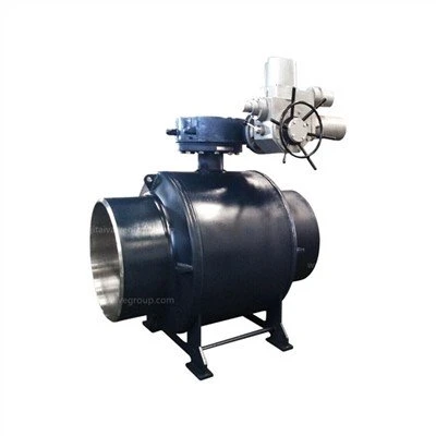 Hluav Taws Xob Welded Pob Li Qub